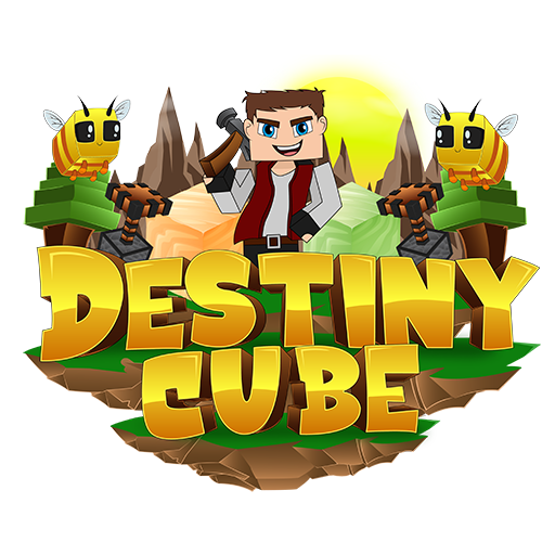 DestinyCube logo